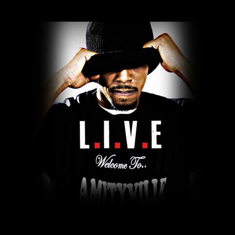 Livewire Muzik, Vol. 1