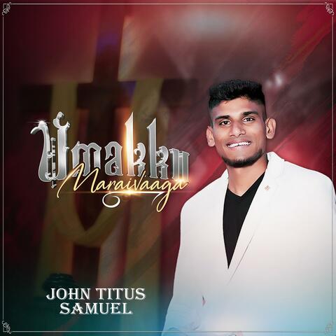 Umakku Maraivaga