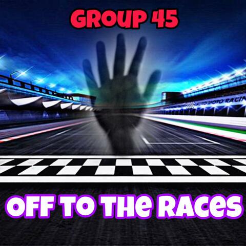 Off To The Races