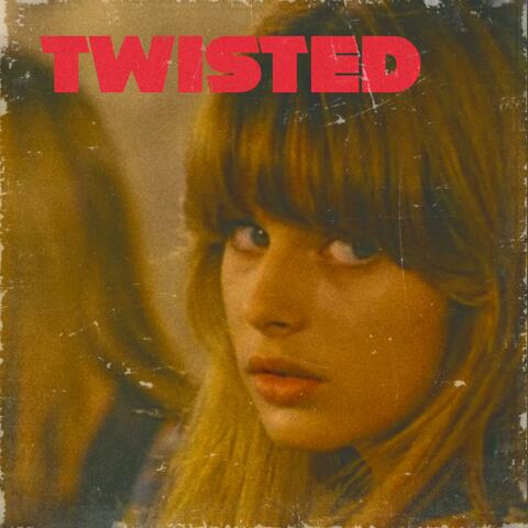 Twisted (Instrumental version)