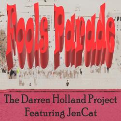 Fool's Parade (feat. JenCat)