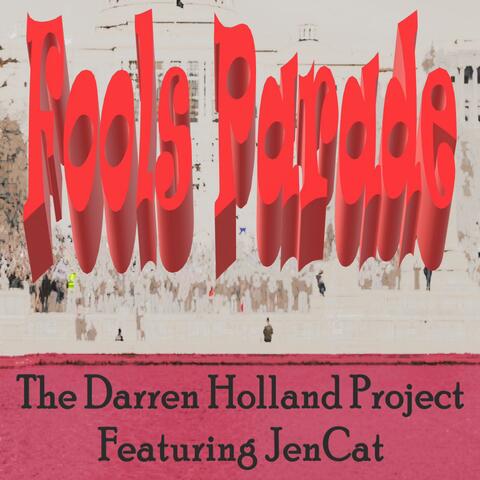 Fool's Parade (feat. JenCat)