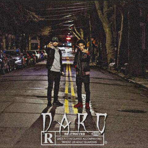 DARC (feat. RTM Luni)