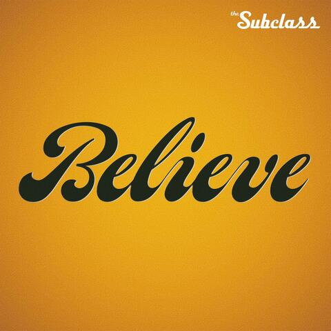 Believe (2023 Version)