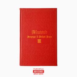 Blessed (feat. Priest Pope)
