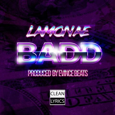 Badd (Radio Edit)
