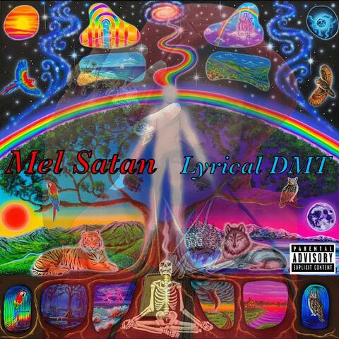 Lyrical DMT