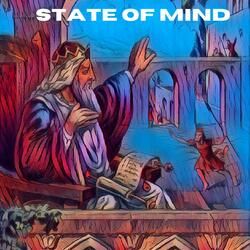 State Of Mind (feat. Aux)
