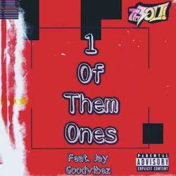 1 Of Them Ones (feat. Jay Goodvibez)