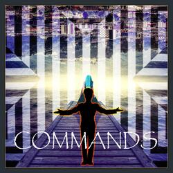 Commands (feat. Kamui Gakupo & Hatsune Miku)