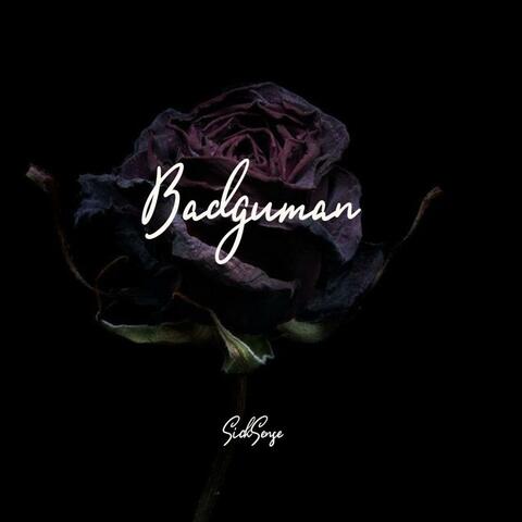 Badguman