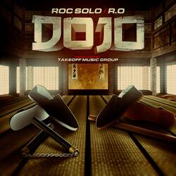 Dojo (feat. R.O.)