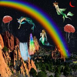 A Fairy's Tale