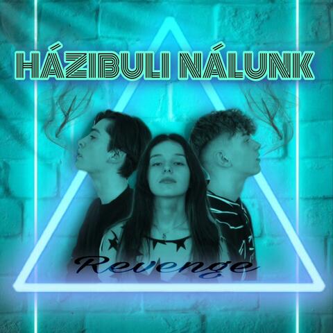 Házibuli Nálunk (feat. Kiss Bodza)