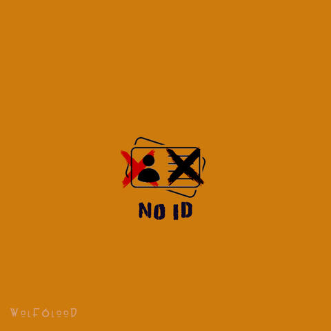 No iD (Instrumental)