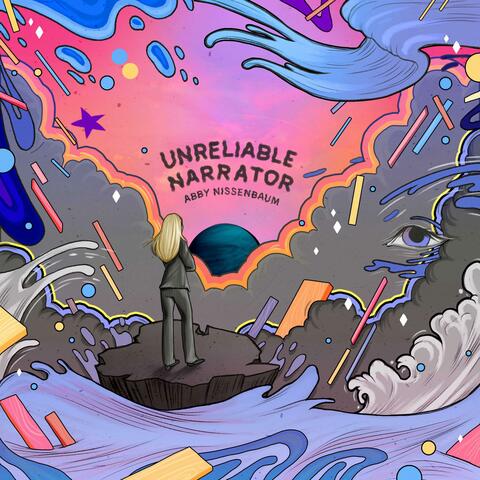 Unreliable Narrator