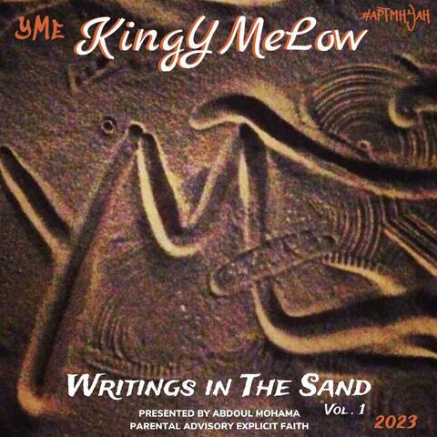 Writings In The Sand, Vol. 1