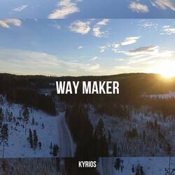 Way Maker