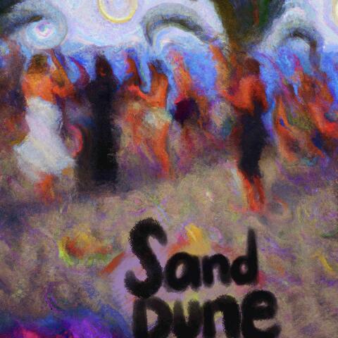 Sand Dune
