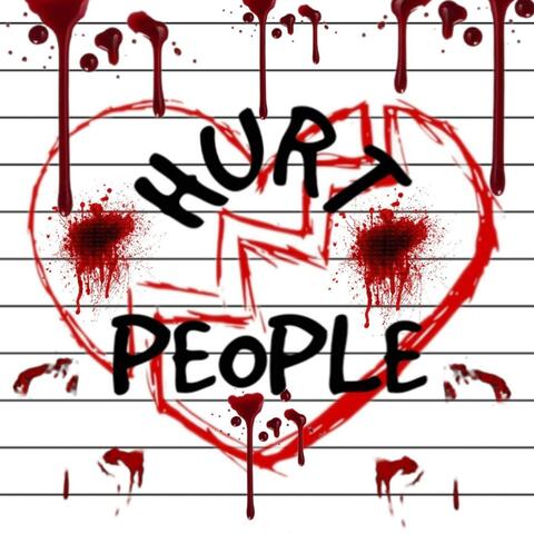 Hurt People (feat. Joe Black & Ellie Cat)