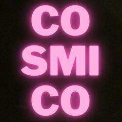Cosmico (feat. Jenny Ferrari)