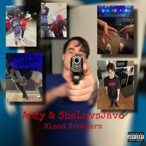 Blood Brothers