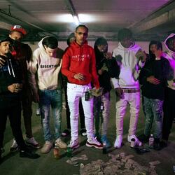 Daily Basis (feat. 4EverBallin)