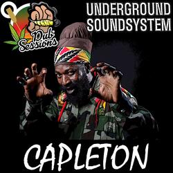 Saddom And Gomorrow (Golden Hen Riddim) (feat. Capleton)
