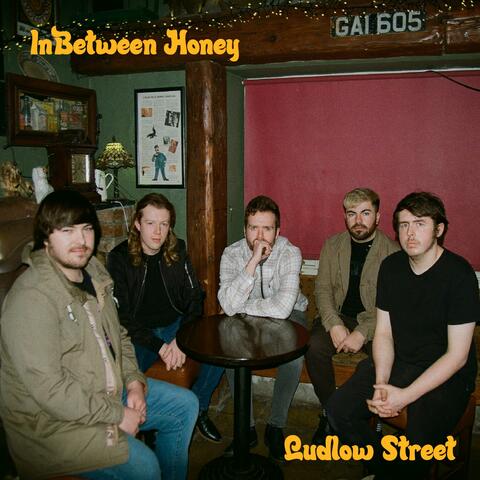 Ludlow Street