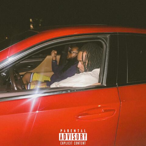 Chase a Dolla (feat. N.D.K Dre)