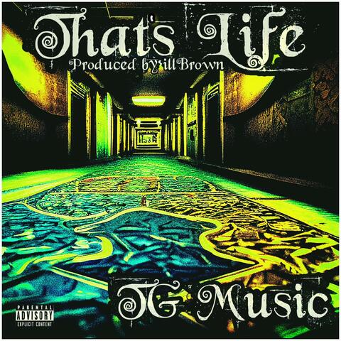 That's Life