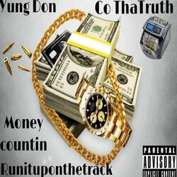 Money Countin (feat. Co Thatruth)