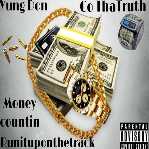 Money Countin (feat. Co Thatruth)