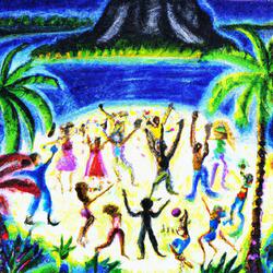 Diferente (feat. Kara Muwda & Dj El Sid)