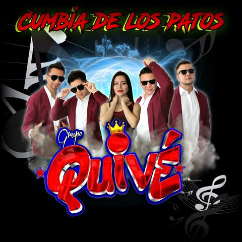 La Cumbia De Los Patos