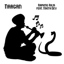 Naagan (feat. Niko Banee) (Special Version)