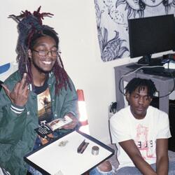 Yes Lawd (feat. Sinimatics)