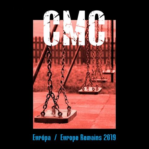 Eur​ó​pa / Europe Remains    EP 2019.
