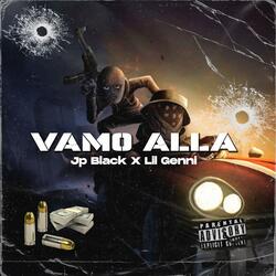 Vamo alla (feat. Jp Black & Lil Geni)