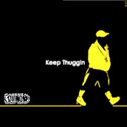 keep thuggin (feat. Solo)