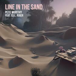 Line In The Sand (feat. Ed E. Ruger)