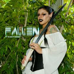 FALLEN (feat. Evan Fuerst)