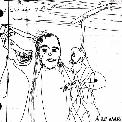 I Didn't Sign Up For This