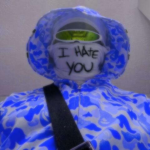 I Hate You