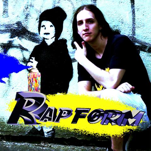 Rapform
