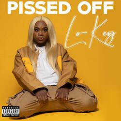 Pissed off