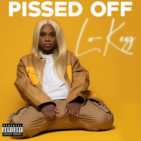 Pissed off
