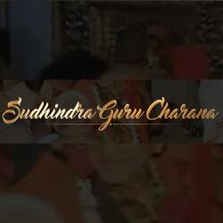 SUDHINDRA GURU CHARANA