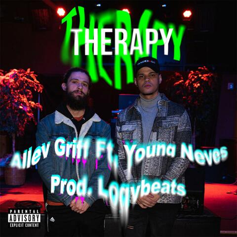Therapy (feat. Young Neves)