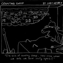 Counting Sheep